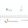 Колодки гальмівні (передні) Citroen C4 04-/Peugeot 207/307 02- (Bosch) Q+