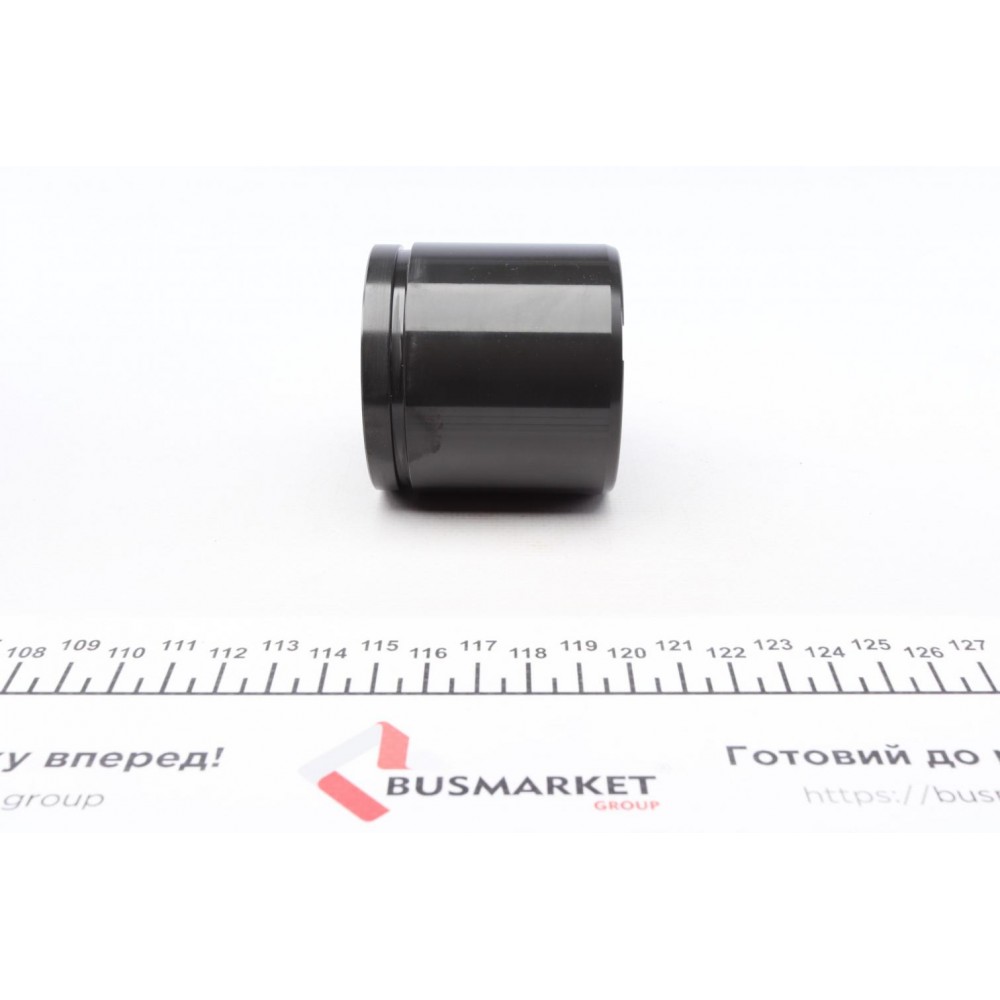 Поршень супорта (переднього) MB E-class (S211/W211) 02-09 (d=60mm) (Bosch)