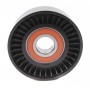 Ролик генератора Fiat Doblo 1.6 01- (натяжний) (70х24)
