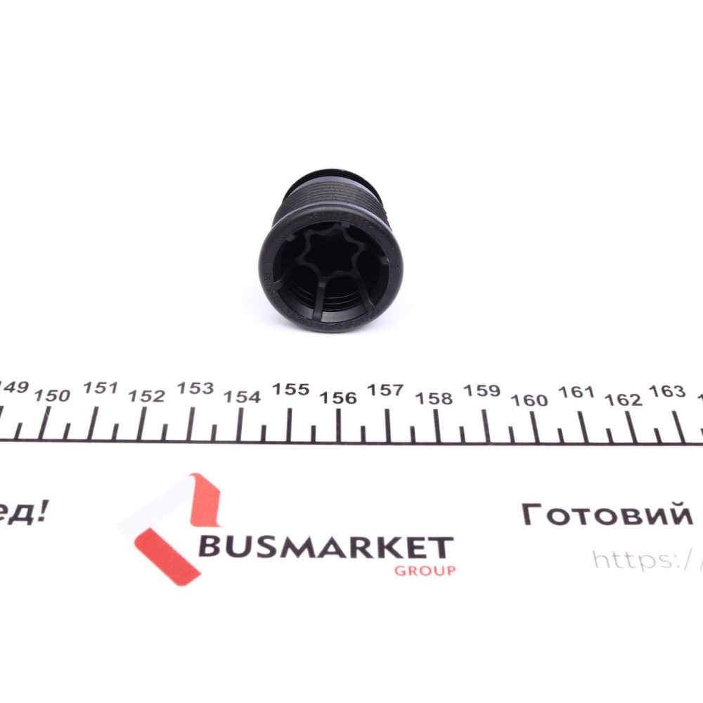 Осушувач кондиціонера Skoda Octavia/Superb/VW Golf/Passat/Tiguan 1.0-2.5 12-