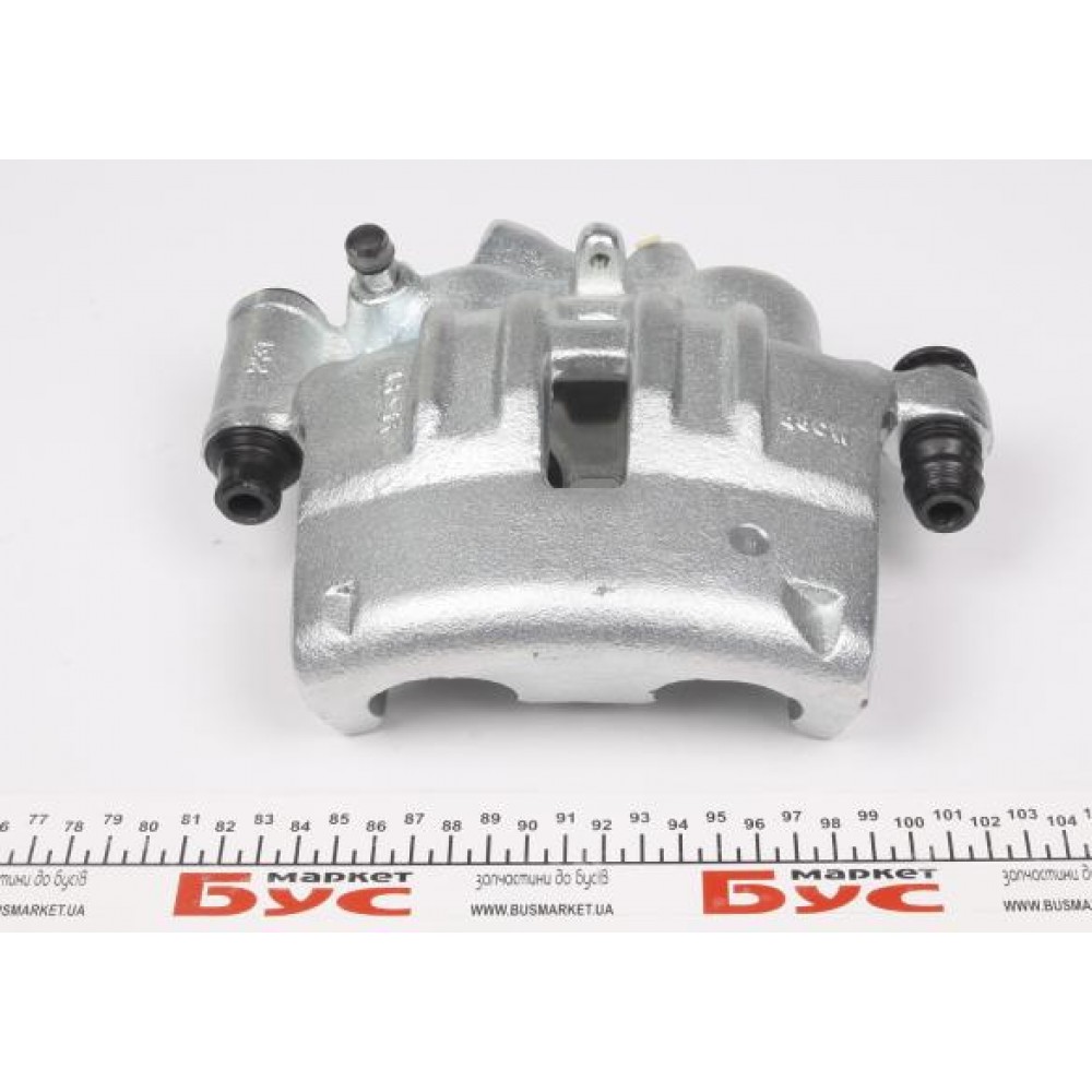 Супорт гальмівний (задній) (L) MB Sprinter 408-416/VW LT 46 -06 (d=45mm) (Bosch)