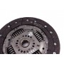 Комплект зчеплення Ford Transit 2.0DI 00- (d=254mm)