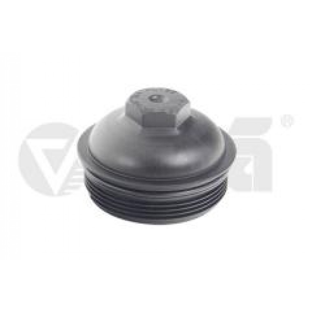 Кришка фільтра масляного VW T5/Caddy 1.9TDI 03-