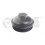 Кришка фільтра масляного VW T5/Caddy 1.9TDI 03-