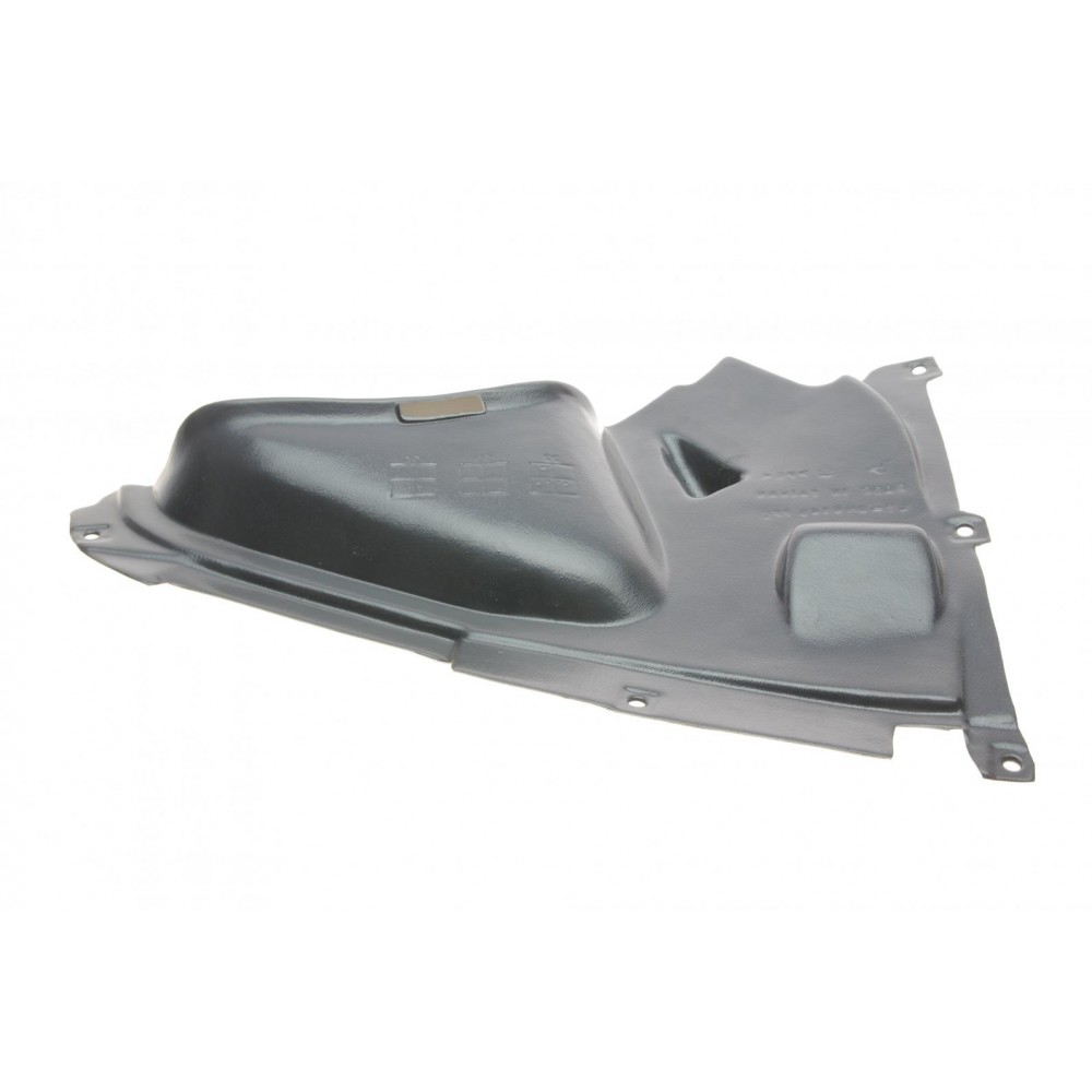 Підкрильник (передній) BMW 3 (F30) 11-18 (L)