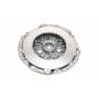 Комплект зчеплення BMW 3 (E46)/X3 (E83) 02-07 (d=240mm) (+вижимний) M57 D30 (306D2)