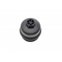 Кришка фільтра масляного Ford Transit 2.2/2.4TDCi 06-