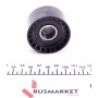 Комплект ГРМ Fiat Doblo 1.6D Multijet 10-