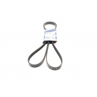 Ремінь генератора MB Vito OM611 (+AC) (6PK2176)