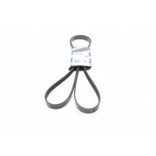 Ремінь генератора MB Vito OM611 (+AC) (6PK2176)