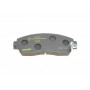 Колодки гальмівні (передні) Honda CR-V IV 1.6-2.4i 12- (Akebono)
