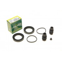 Ремкомплект супорта (переднього) VW Amarok 10- (d=48mm) (Bosch)
