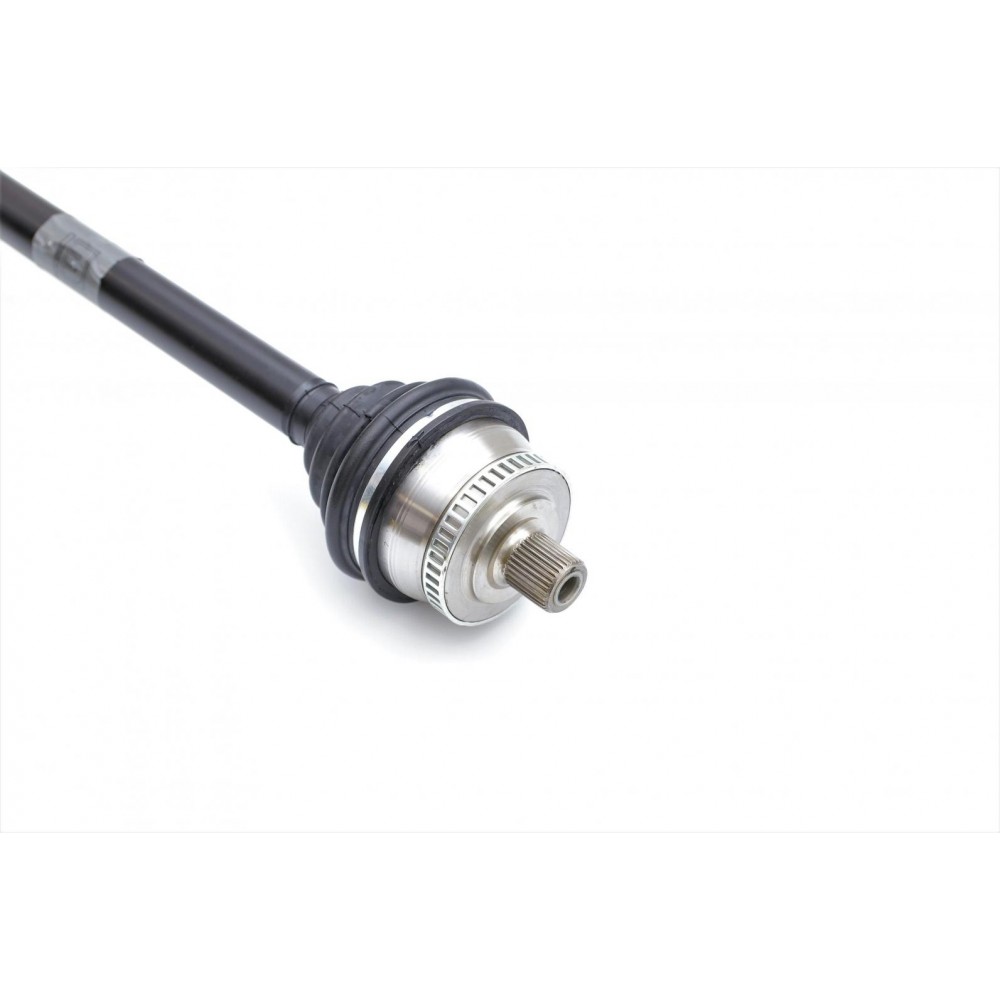 Піввісь (передня) Audi A4 94-01/VW Passat B5 96-05 (L) (+ABS45z)