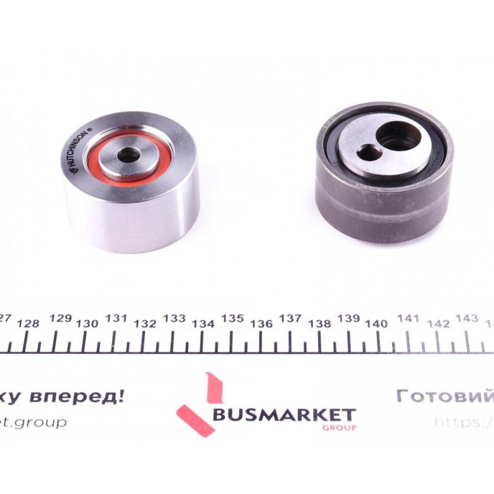 Комплект ременя генератора Fiat Scudo 2.0JTD 99- (6PK1468)