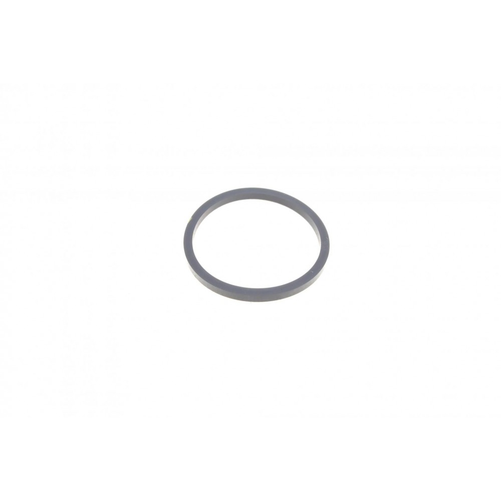 Ремкомплект супорта (переднього) Hyundai Genesis 08-14 (d=43mm) (Mando)