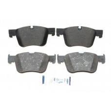 Колодки гальмівні (передні) Citroen C4 Picasso/Grand Picasso/Peugeot 308 13-