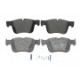 Колодки гальмівні (передні) Citroen C4 Picasso/Grand Picasso/Peugeot 308 13-