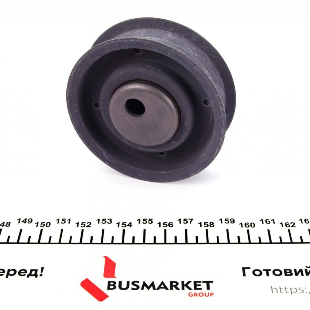 Комплект ГРМ VW Caddy/T4/LT 1.6-2.0 91-01