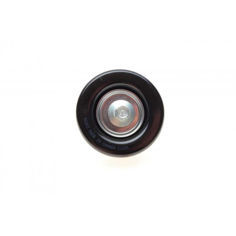 Ролик генератора Mazda 3/6 1.8-2.5 16V 02- (паразитний) (70х25)