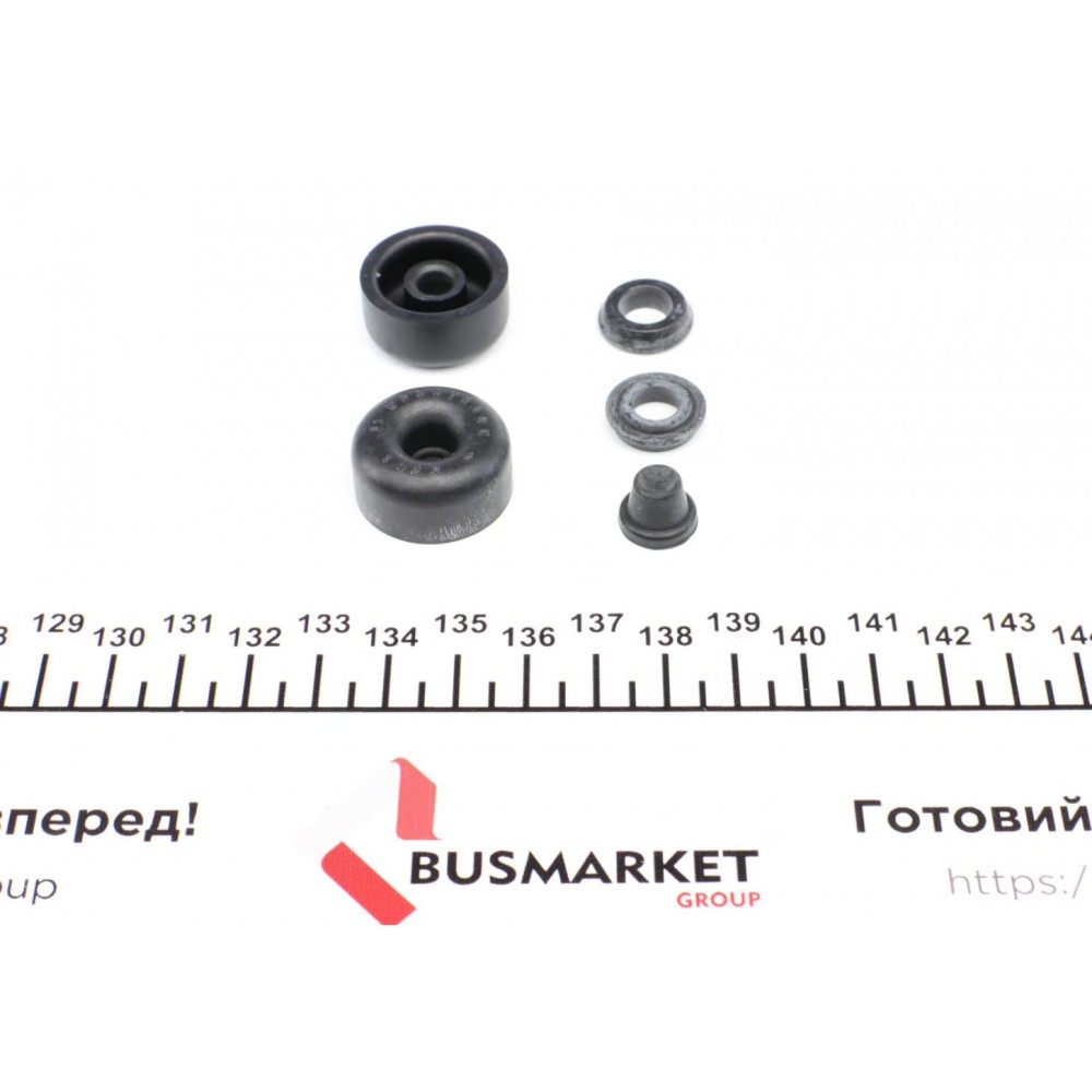 Ремкомплект циліндра гальмівного (заднього) DB 207-310 77-96 (d=15.9mm) (Fag)