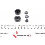 Ремкомплект циліндра гальмівного (заднього) DB 207-310 77-96 (d=15.9mm) (Fag)