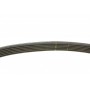 Комплект ременя генератора VW Golf 1.2/1.4TSI 12-/Skoda Octavia 1.2-1.6 12- (6PK1003)