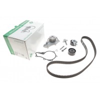 Комплект ГРМ + помпа Citroen Nemo 1.4HDI 08-