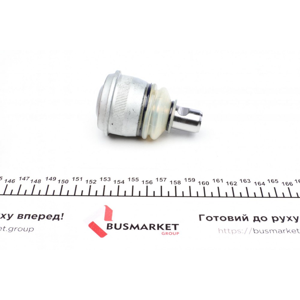 Опора кульова (передня/знизу) MB E-class (W124) 86-96