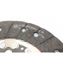 Комплект зчеплення Mitsubishi Lancer VIII 2.0 DI-D 08- (d=240mm)