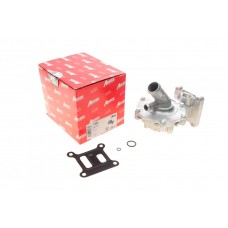Помпа води Ford Transit VII 2.0DI/TDCi 00-06/Mondeo III 2.0/2.2TDCi 00-07 (з корпусом)
