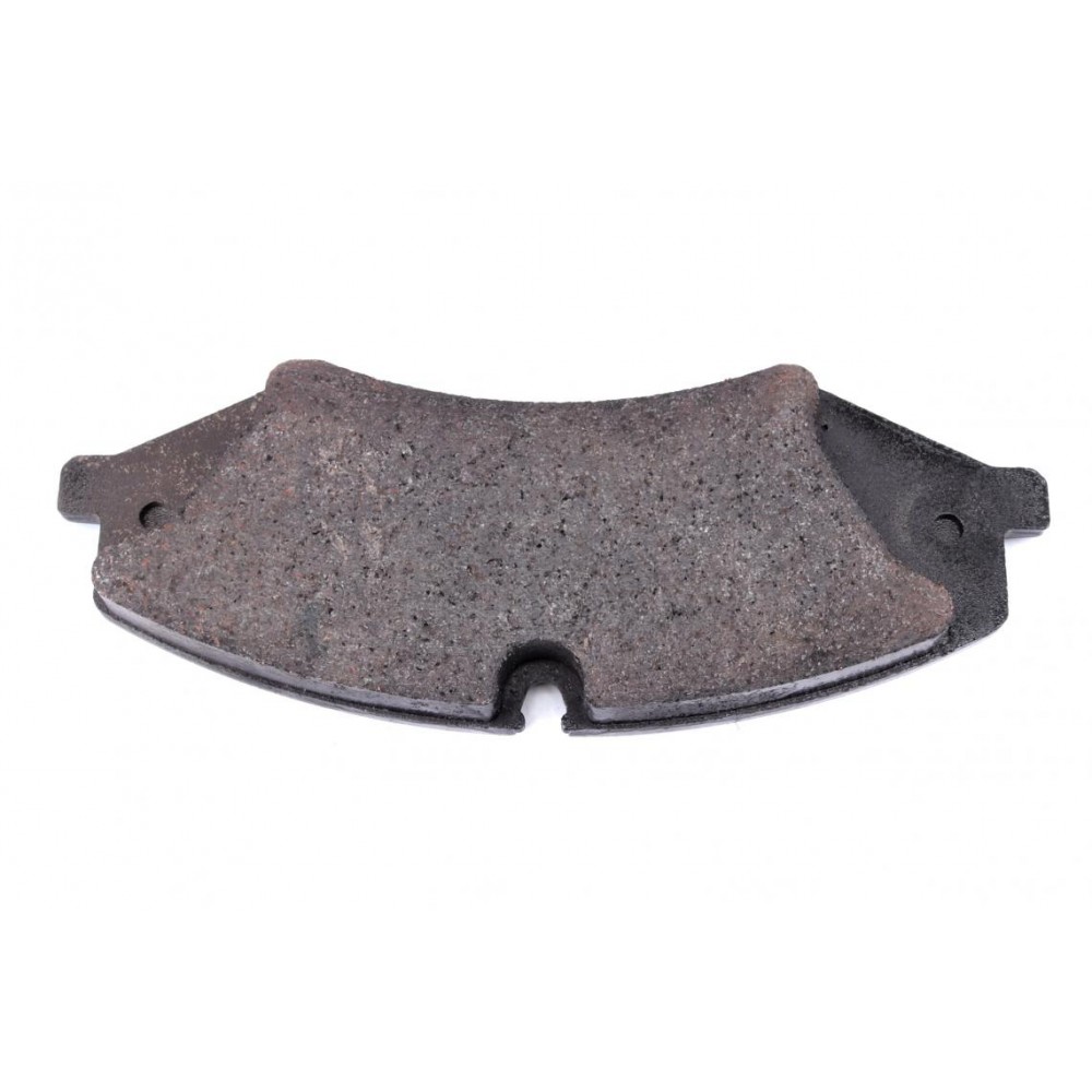 Колодки гальмівні (передні) Land Rover Discovery IV/V/Range Rover 4x4 09- (TRW) (з аксесуар.) rd:z