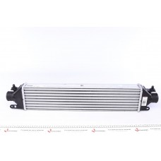 Радіатор інтеркулера Fiat Doblo 1.4-2.0 D 10-