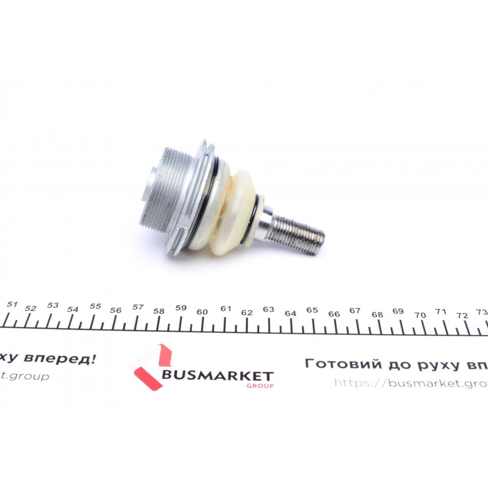 Опора кульова (передня/зверху) Citroen C5 III/Peugeot 407 1.6-3.0 04-