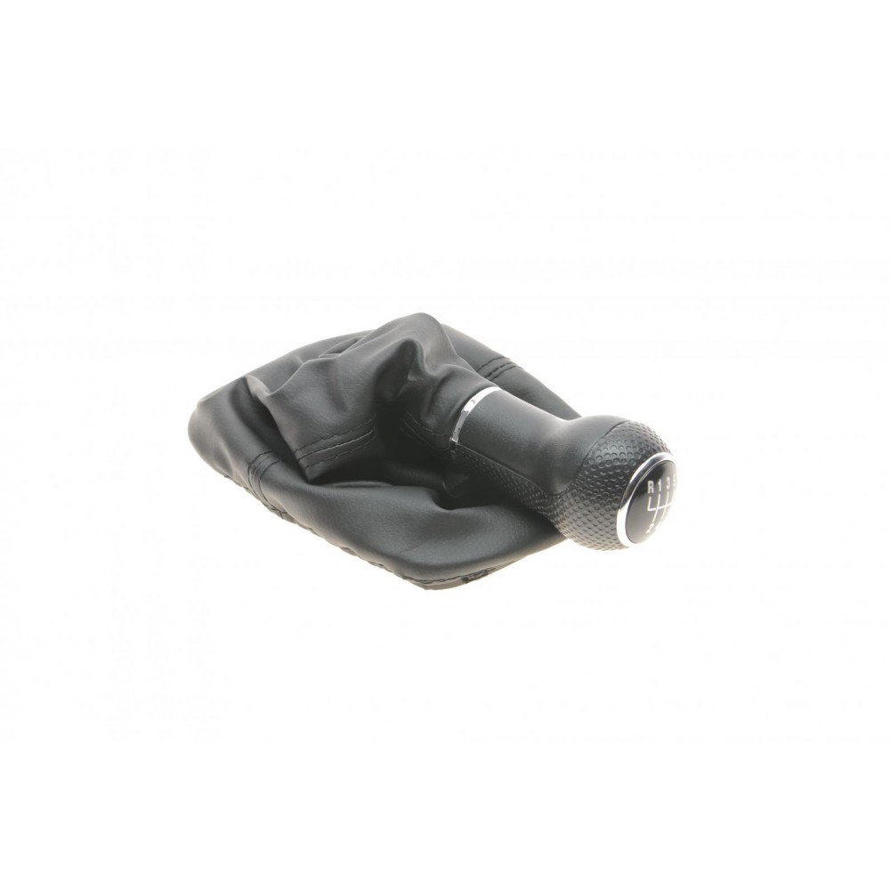 Рукоятка важеля КПП VW Golf IV 97-05 (+ чохол)