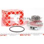 Помпа води VW T4/LT/Crafter 2.5TDI (20z)