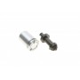 Поршень супорта (заднього) Renault Kadjar 06-15 (d=36mm) (TRW) (з механізмом)