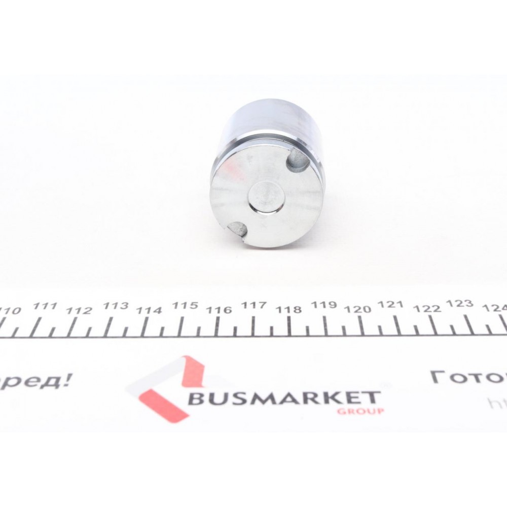 Поршень супорта (заднього) Hyundai Sonata 88-98/Toyota Corolla 06-15 (38x46.8mm)