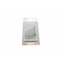 Набір свердл HSS Impact Control (2.5-8.5mm) 1/4