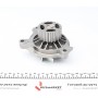 Комплект ГРМ + помпа VW T4 2.4D 90-03, 55/57kw, AJA/AAB