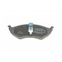 Колодки гальмівні (передні) Chrysler Neon 94-06/Voyager/Grand Voyager III/Dodge Caravan 95-01