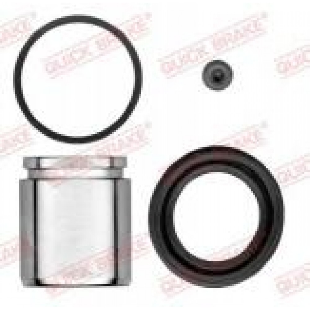Ремкомплект супорта (заднього) Toyota Land Cruiser 07- (d=45mm) (+поршень) (Sumitomo)
