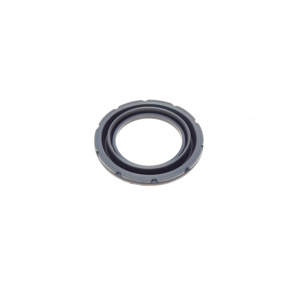 Ремкомплект супорта (переднього) Nissan Qashqai 13- (d=57mm) (+поршень) (Akebono)