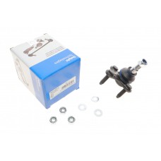 Опора кульова (передня/знизу/R) Audi A3/Seat/Skoda Octavia/SuperB/VW Caddy/Golf/Touran/Tiguan 03-