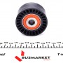 Комплект ГРМ Citroen Berlingo/Jumpy 1.6HDI 10- (z=141)