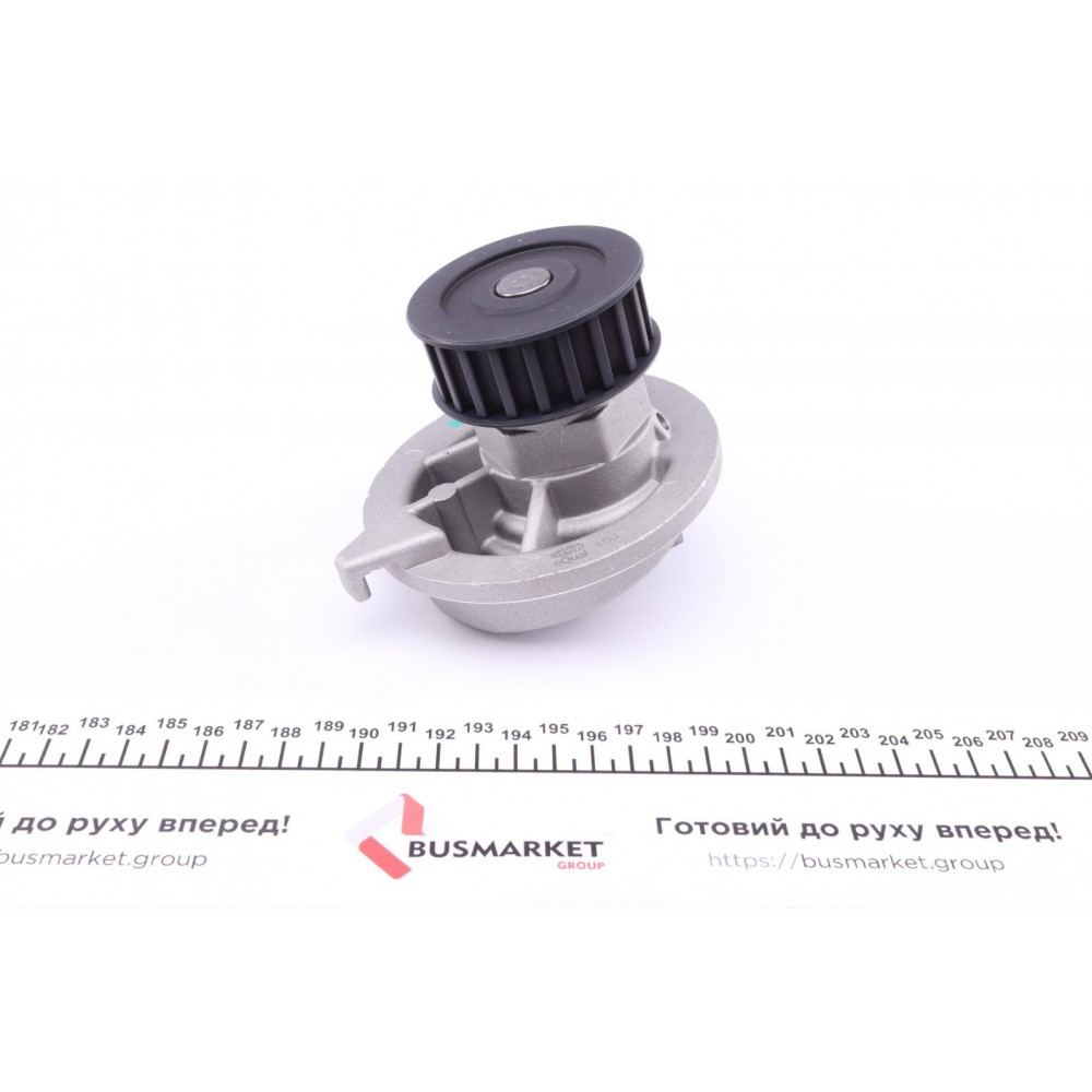 Помпа води Opel Ascona С/Kadett D/E 1.6-1.8 81-91