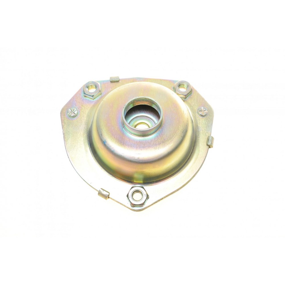Подушка амортизатора (переднього) Citroen Jumper/Fiat Ducato/Peugeot Boxer 94-02 (R)