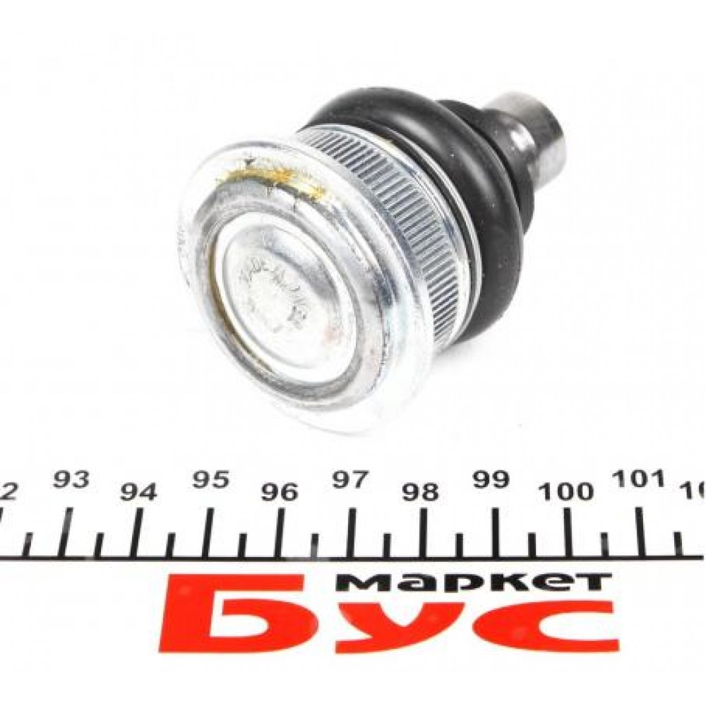 Опора кульова (передня/знизу) Renault Kangoo 01- (d=16mm/38.3mm)