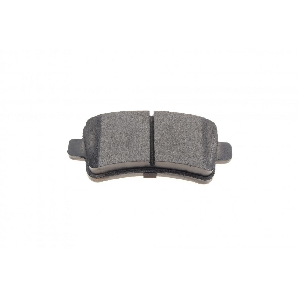 Колодки гальмівні (задні) Opel Insignia 08-17/Chevrolet Malibu/Bentley Flying Spur 12-/Saab 9-5 10-
