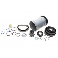 Подушка пневмопідвіски (ззаду) Land Rover Discovery III/IV 04-18/Range Rover Sport I 05-13