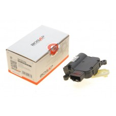 Кран пічки VW Caddy III/Touran/Golf VI 03-
